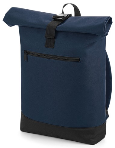 BAG-BG855-Roll-Top Backpack